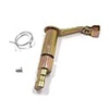 Dirt Pit Bike Engine Replace Parts Lifan 110 125CC Top Clutch Lever Spring Set Loncin