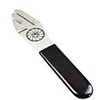 Disc Rotor Truing Wrench Bike Tool Multifunctional For Road Bike Mountain Bike MTB Cycling Bicycle Stainless steel Silver