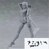Display Model Model Building Toy PVC