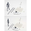 Display Model Model Building Toy PVC