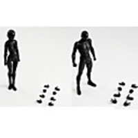 Display Model Posable Art Mannequin Art Drawing Toy Painting Furnishing Articles PVC Boys