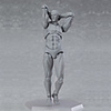 Display Model Posable Art Mannequin Model Building Kit Art Supplies Fun Artistic Classical Classic High Quality Boys
