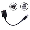 Displayport to VGA F Adapter
