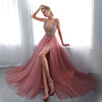 Diva Disco 1980s Vacation Dress Dress Party Costume Women