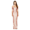 Diva Disco 1980s Vacation Dress Dress Women