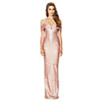 Diva Disco 1980s Vacation Dress Dress Women