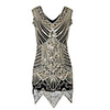 Diva Disco 1980s Vacation Dress Dress Women