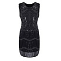 Diva Disco 1980s Vacation Dress Dress Women