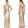 Diva Disco 1980s Vacation Dress Dress Women