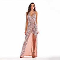Diva Disco 1980s Vacation Dress Dress Women