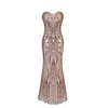 Diva Disco 1980s Vacation Dress Dress Women