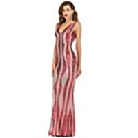 Diva Disco 1980s Vacation Dress Dress Women