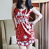 Diva Disco 1980s Vacation Dress Dress Women
