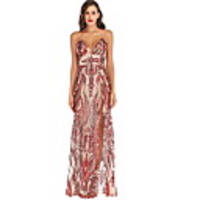 Diva Disco 1980s Vacation Dress Dress Women