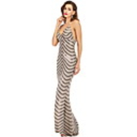 Diva Disco 1980s Vacation Dress Dress Women