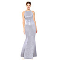 Diva Disco 1980s Vacation Dress Dress Women