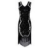 Diva Disco 1980s Vacation Dress Dress Women