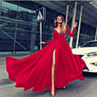 Diva Retro Vintage Disco 1980s Vacation Dress Dress Women