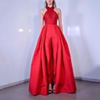 Diva Retro Vintage Disco 1980s Vacation Dress Dress Women