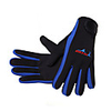Diving Gloves 1.5mm Lycra Water Sports Gloves Warm Wearable Diving Boating Kayaking / Winter