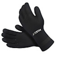 Diving Gloves Lycra Neoprene Wetsuit Gloves Warm Wearable Diving / Winter