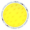 DIY 10W 800-900LM 6000-6500K White Light COB LED Emitter with Hole (30-34V)