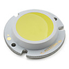 DIY 15-17V 5W 300mA 500LM White COB LED Emitter