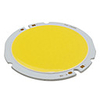 DIY 17-21V 750mA 30W 3000LM Warm White COB LED Emitter