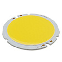 DIY 17-21V 750mA 30W 3000LM Warm White COB LED Emitter