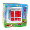 DIY 3x3x3 Brain Teaser Magic IQ Cube Complete Kit