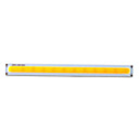 DIY 5W 475-525LM 3000K Warm White Light COB LED Emitter (12-14V)