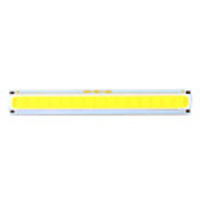DIY 5W 475-550LM 6000K White Light LED Emitter (12-14V)