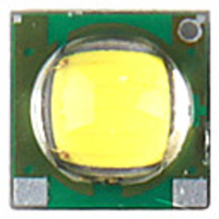 DIY 5W 493LM 6300-7000K White Light LED Emitter (3.2-3.6V)