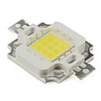 DIY 9-12V 900mA 10W 800LM White LED Emitter