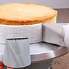 DIY Cake Making Cream Stainless Steel Decorating Mouth Lacing Piping Nozzles kitchen Pastry Decorating Baking