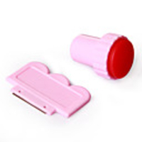 DIY Nail Art Stamping Printer Machine
