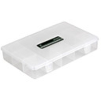 DIY Parts Organizer Toolbox (12 Sections)