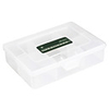 DIY Parts Organizer Toolbox (5 Sections)