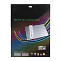 DIY Skin Protective Sheets For Laptop(15.4 Inch)