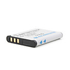 DLI88/DB-L80 Compatible 3.7V 900mAh Battery Pack for Pentax Optio P70