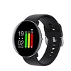 DM118 Unisex Smart Wristbands Bluetooth Heart Rate Monitor Blood Pressure Measurement Calories Burned Thermometer Health Care Pedometer Call Reminder Activity Tracker Sleep Tracker Sedentary Reminder