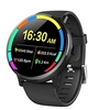 DM19 Smartwatch for Android iOS 2.03 inch Screen Size IP 67 Waterproof Level Waterproof Touch Screen Heart Rate Monitor Blood Pressure Measurement Sports ECGPPG Pedometer Call Reminder Sleep Tracker miniinthebox