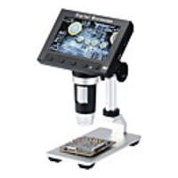 DM3 with Screen HD Digital Microscope Electron Microscope Repair Microscope