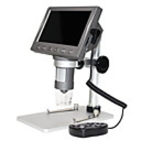 DM8 Digital Microscope Electron Microscope Magnifying Glass Support WiFi Same Screen Support HDMI