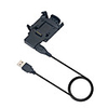 Dock Charger USB Charger USB 1 A DC 5V for Fenix 3 HR / Fenix 3