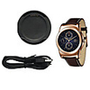 Dock Charger USB Charger USB 1 A DC 5V for LGG Watch R W110 / LGWatch Urbane W150