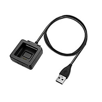 Dock Charger USB Charger USB 1 USB Port 0.5 A DC 5V for Fitbit Blaze