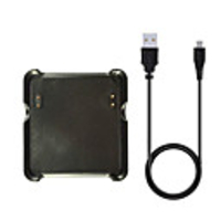 Dock Charger USB Charger USB 1 USB Port 0.7 A DC 5V for Vivoactive