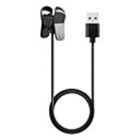 Dock Charger USB Charger USB 1 USB Port 0.7 A DC 5V for Vivosmart 3