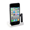 Dock Station Bluetooth Charging Port for iPhone 4